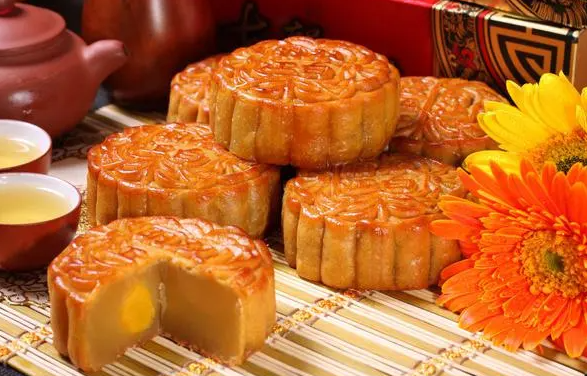 月饼节是什么节日 月饼节是哪天