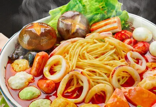 麻辣烫可以用火锅底料吗 麻辣烫底料怎么做