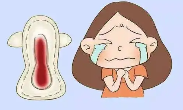 长期月经不调有哪些危害 或诱发心脏病