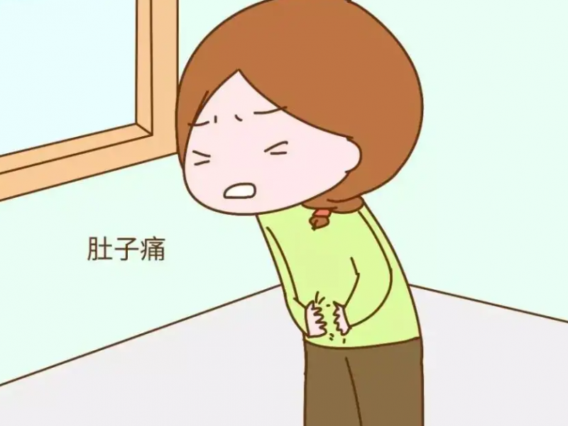 如何及早发现盆腔炎 警惕六大异常情况