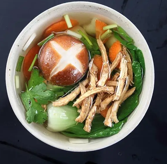 曝光水煮蔬菜减肥法 教你怎样吃煮蔬菜变瘦