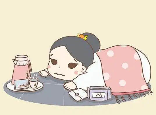 两次月经