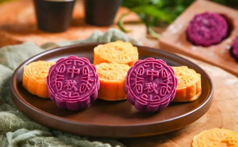 吃月饼发胖吗 带你走出月饼增肥&rdquo;的5大误区