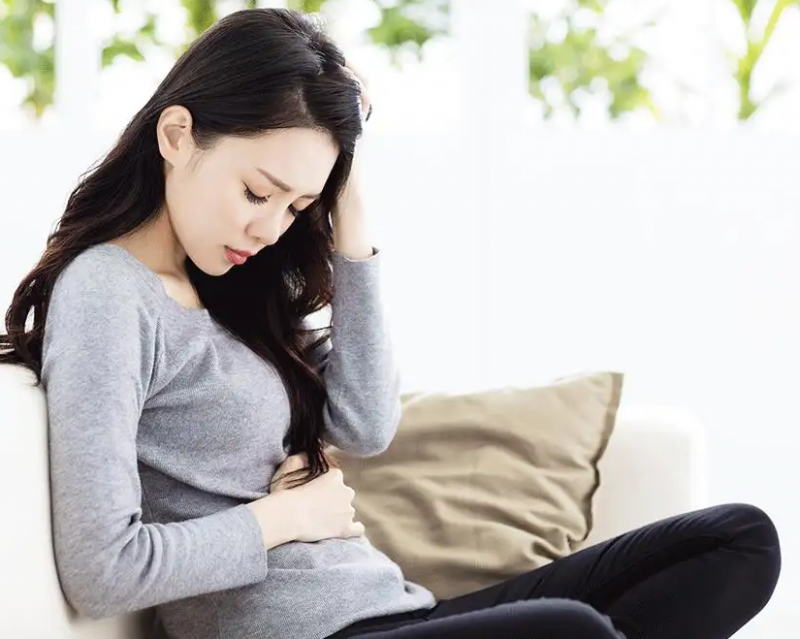 如何调理产后月经不调 多吃大葱就可以