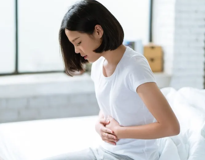 原发性痛经的原因有哪些 4大原因在这里