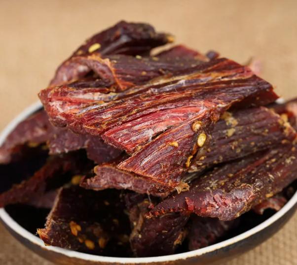 风干牛肉太硬了怎么吃 生的风干牛肉要煮多久