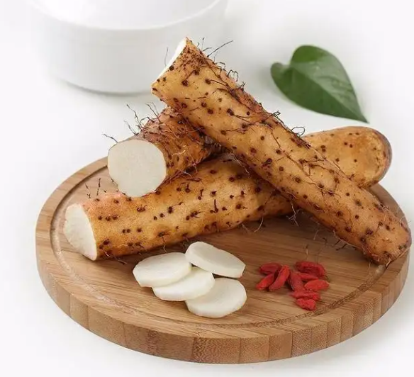 山药发芽了以后还能吃吗 蒸山药带皮好还是削皮好