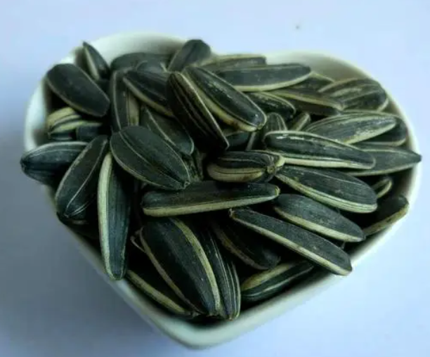 一袋瓜子的热量 吃瓜子会发胖吗