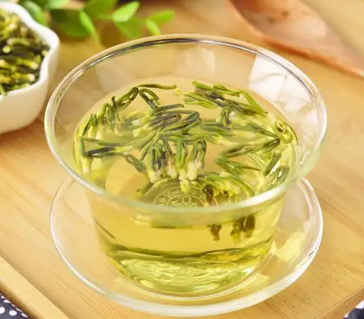 哪些人不能喝莲子心茶 莲子的副作用