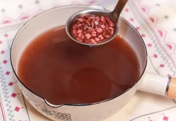 红豆薏米水怎么煮去湿气效果好 红豆薏米越喝湿气越重吗
