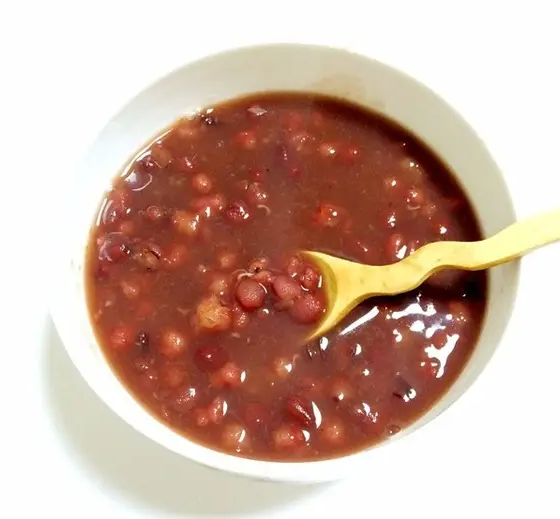 红豆薏米水怎么煮去湿气 红豆薏米茶一包泡几次