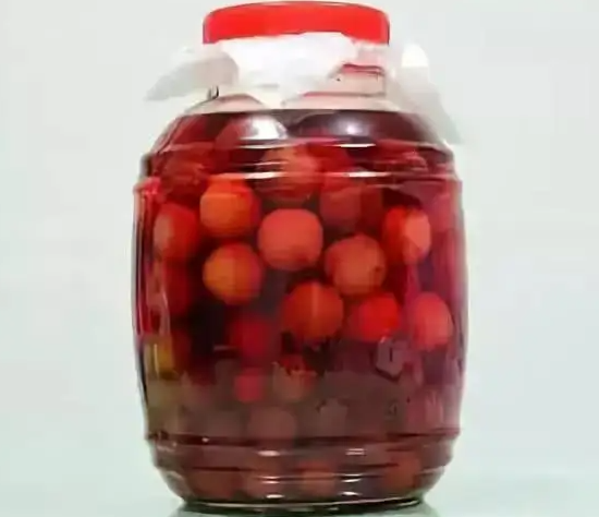杨梅泡酒泡到最佳时间要多久 杨梅泡酒可以泡几遍