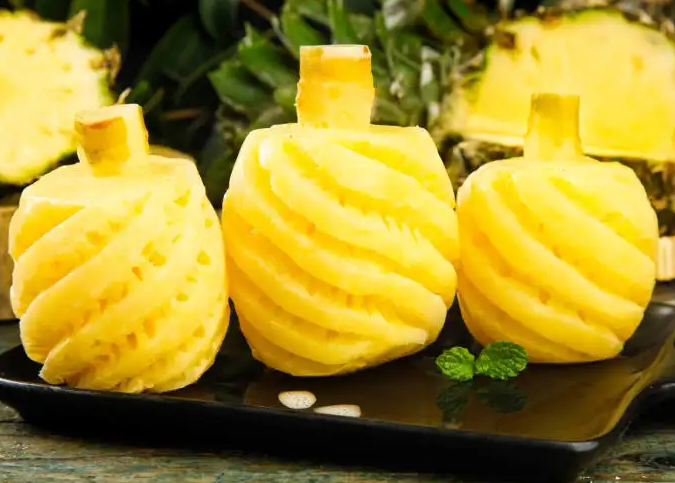 菠萝吃多了会怎样 菠萝吃多了怎么缓解
