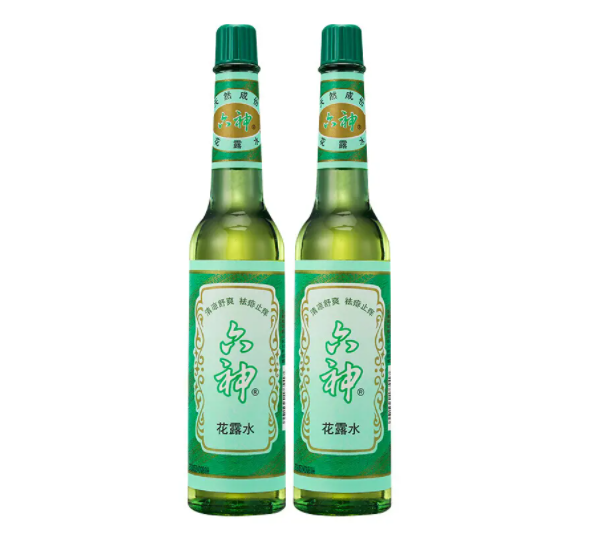 花露水会过敏吗 花露水闻久了头晕恶心怎么办