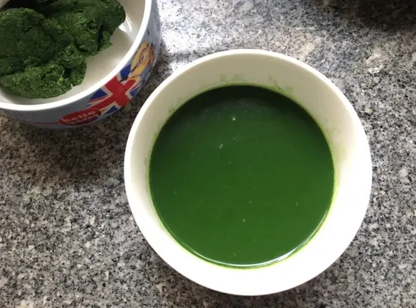 艾叶水能治湿疹吗 艾叶治湿疹怎么用