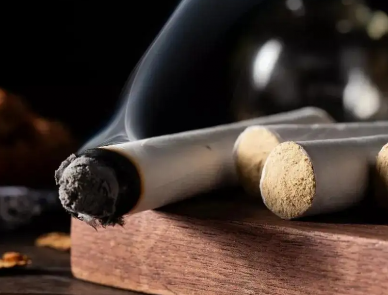 艾条不用了怎么熄火 艾条一次用一根吗