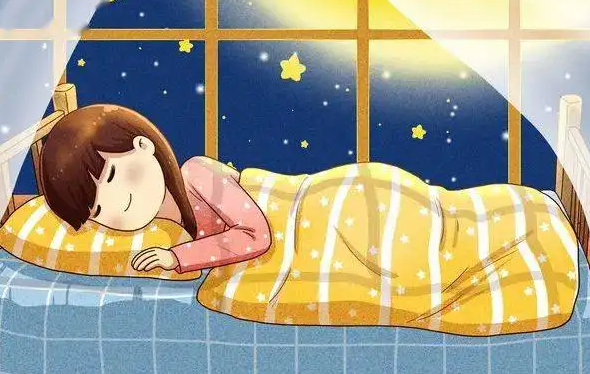 睡觉朝哪个方向最好 为什么头不能朝北睡