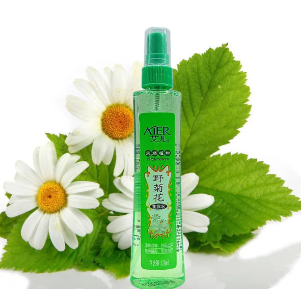 花露水含酒精吗 花露水加酒精可以用吗