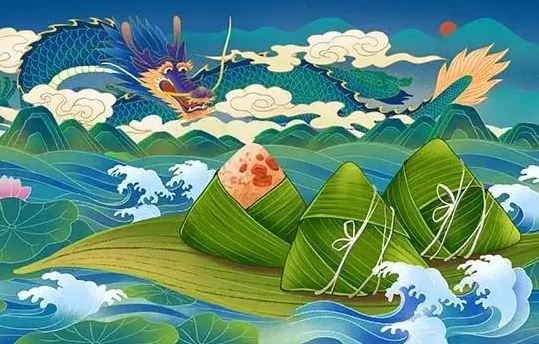 端午节的习俗有哪些 端午节艾草的作用