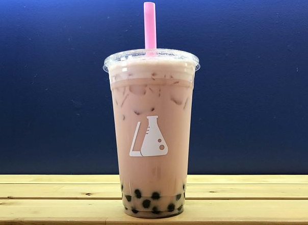 喝一杯奶茶会长胖几斤 一杯奶茶的热量是多少