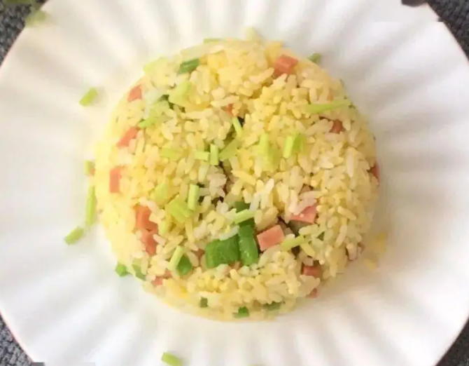 一份炒饭的热量怎么消耗 吃一份炒饭会胖吗