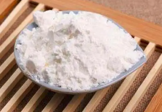 淀粉和玉米淀粉一样吗 炸东西用的粉叫什么