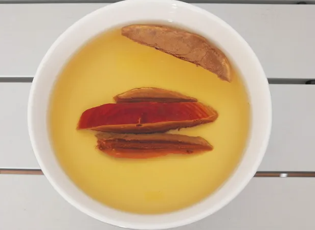 灵芝泡水一般泡多久有效 灵芝泡水喝的七大禁忌