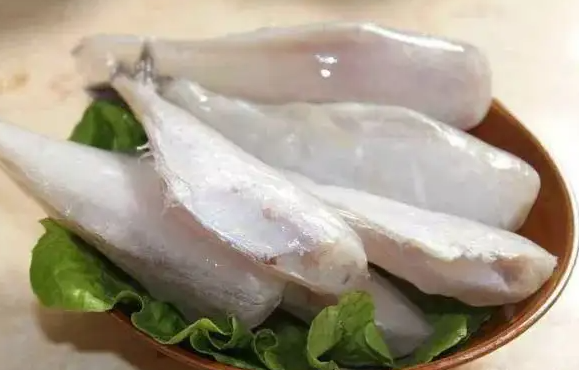 耗儿鱼和剥皮鱼是不是一种 耗儿鱼的皮怎么剥