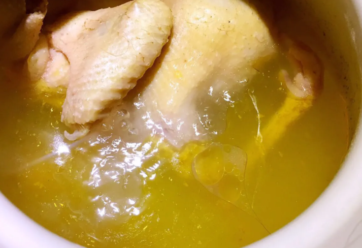 老母鸡煲汤放什么食材 炖老母鸡快烂的窍门