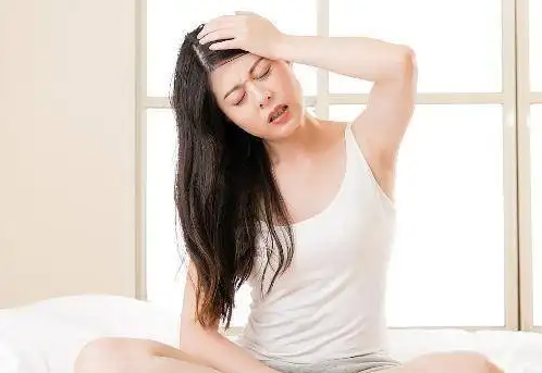 怎么判断湿气往外排出 女性去湿气最快的方法