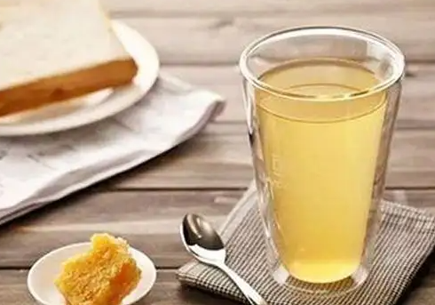 蜂蜜水加醋有什么功效 蜂蜜加醋喝几天才有效