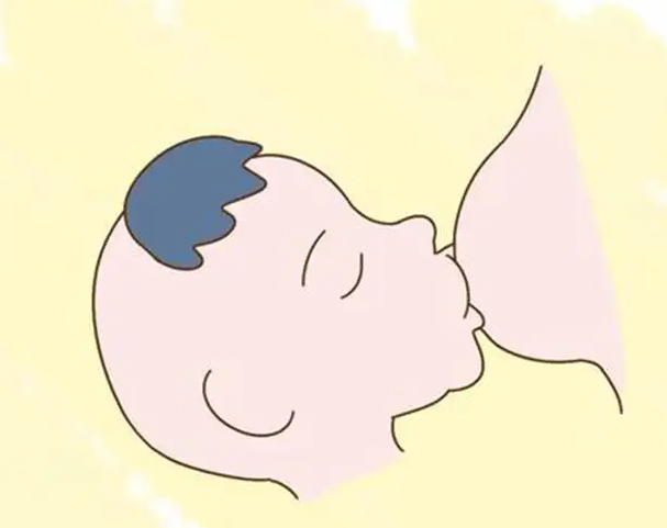 涨奶怎么办 分享4个解决小妙招