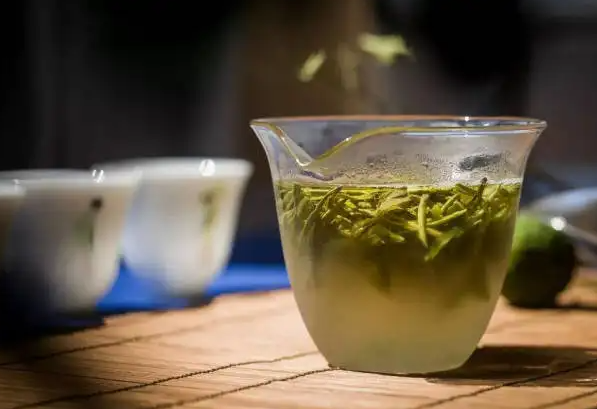 喝茶减肥不 揭秘喝茶减肥不可忽视的好处