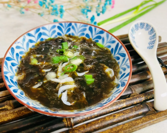 紫菜汤能减肥吗 5款紫菜煲汤!瘦身效果超好