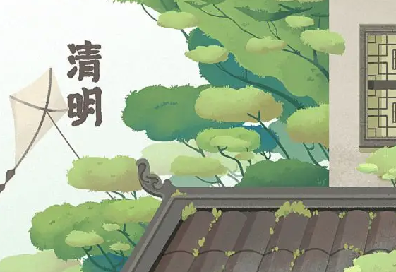 清明节的风俗 人们在清明节吃什么