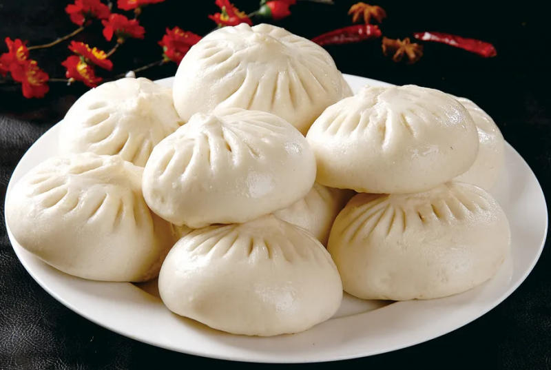 包好的包子如何保存 包子生冻好还是熟冻好