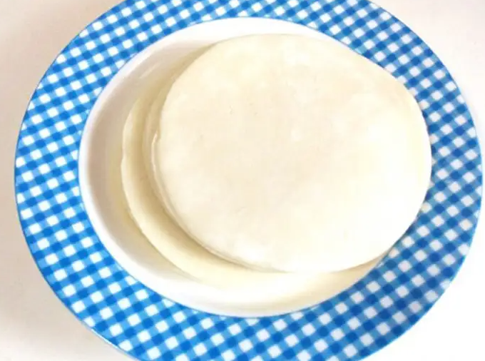 饺子皮怎么和面 饺子皮需要发酵吗
