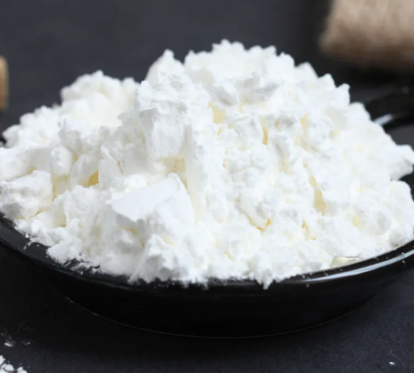 淀粉和生粉一样吗 生粉可以代替淀粉吗