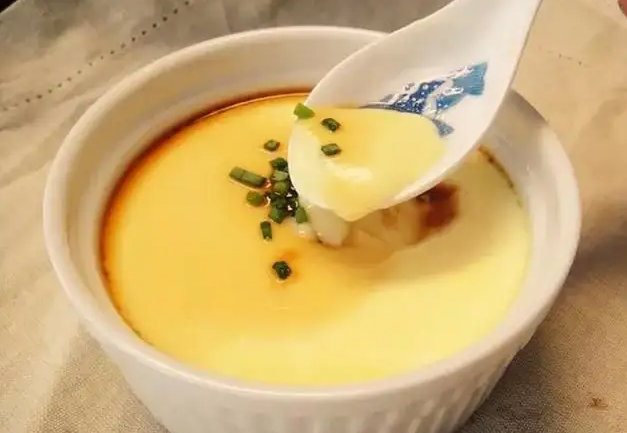 蒸鸡蛋怎么做好吃又嫩 蒸鸡蛋一般蒸几分钟