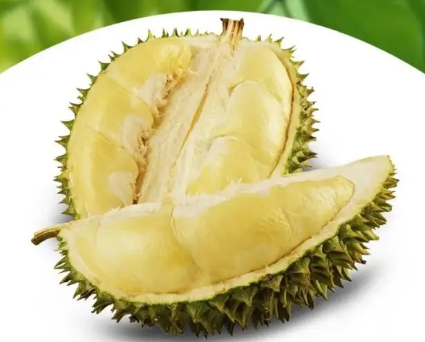 女性吃榴莲最佳时间 吃榴莲的禁忌