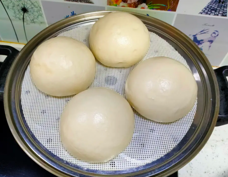蒸馒头多长时间能蒸熟 馒头蒸15分钟熟了吗
