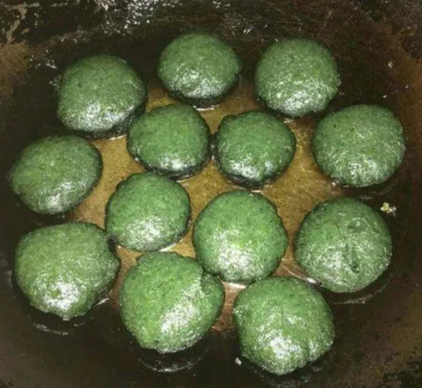 清明节粑粑的做法 清明菜的功效和作用
