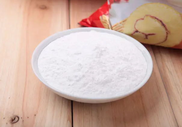 泡打粉和小苏打的区别 小苏打能代替泡打粉吗