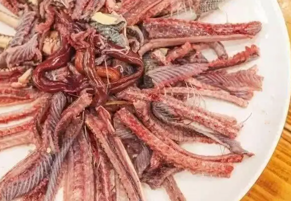 盐蛇干的功效与作用 中药干蛇有什么功效