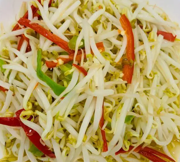 绿豆芽有毒吗 绿豆芽什么情况下有毒
