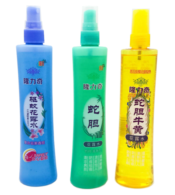 花露水能驱虫吗 花露水怎么用可以驱蚊
