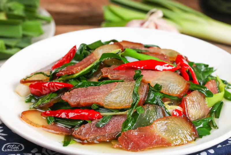 在什么温度下可以腌腊肉 腌腊肉一般需要腌几天