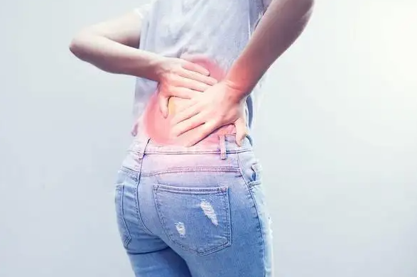 女人腰酸背痛什么原因 腰酸背痛怎么办