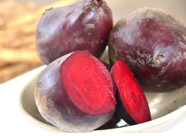红心甜菜的功效与作用 红甜菜是什么菜