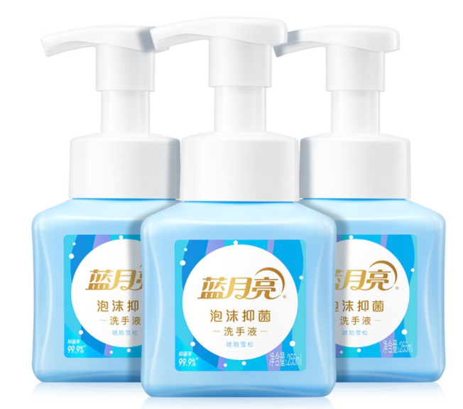 泡沫洗手液和普通洗手液的区别 泡沫洗手液有什么用